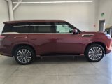 New 2025 INFINITI QX80 Luxe image 6
