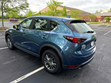 Used 2018 MAZDA CX-5 Sport image 5
