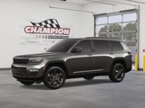 New 2025 Jeep Grand Cherokee L Limited image 2