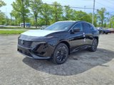 New 2025 Nissan Murano Platinum w/ Cargo Package image 3