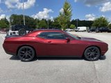 Certified 2022 Dodge Challenger GT w/ Blacktop Package image 3