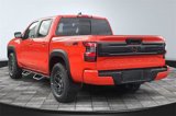 New 2025 Nissan Frontier PRO-4X image 4