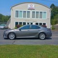 Used 2021 Toyota Camry LE image 2