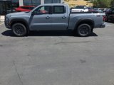 New 2025 Nissan Frontier PRO-4X image 3