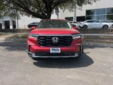 New 2025 Honda Pilot EX-L image 2