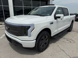 New 2025 Ford F150 Lightning Lariat w/ Max Trailer Tow Package image 3