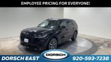 New 2025 Lincoln Aviator Black Label w/ Jet Appearance Package image 1