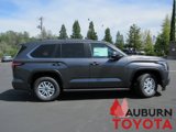 New 2025 Toyota Sequoia SR5 image 2