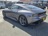 New 2025 Nissan Z Sport w/ Floor Mat Package image 3