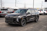 New 2025 Hyundai Palisade Calligraphy image 3