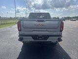 New 2025 GMC Sierra 1500 AT4 w/ Technology Package image 4