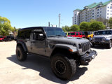 Used 2021 Jeep Wrangler Unlimited Rubicon image 4