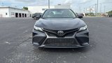 Certified 2024 Toyota Camry SE image 2