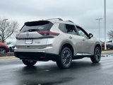 New 2025 Nissan Rogue Platinum w/ Platinum Premium Package image 2
