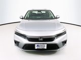 Used 2022 Honda Civic Touring image 2