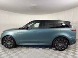 New 2025 Land Rover Range Rover Sport SV Edition Two image 4