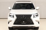Used 2023 Lexus GX 460 Premium image 4