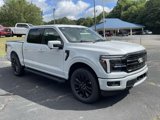 New 2025 Ford F150 Lariat image 6