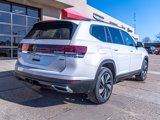 New 2025 Volkswagen Atlas SEL image 5