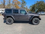 New 2025 Jeep Wrangler Unlimited Rubicon w/ Technology Group image 4