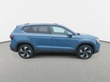 New 2025 Volkswagen Taos SE image 4