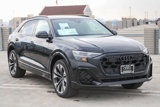 New 2025 Audi Q8 Premium Plus image 3