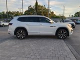 New 2026 Volkswagen Atlas SEL Premium R-Line image 3