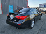 Used 2017 INFINITI Q50 3.0t Premium image 5