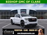 New 2025 GMC Sierra 1500 Elevation image 2