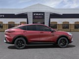 New 2025 Buick Envista Sport Touring w/ Convenience I Package image 6