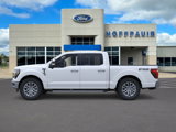 New 2025 Ford F150 Lariat image 3