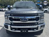 Certified 2022 Ford F250 XLT w/ XLT Premium Package image 2