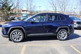 Certified 2024 Toyota RAV4 Limited image 3