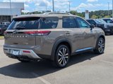 New 2025 Nissan Pathfinder Platinum image 6