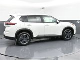 New 2026 Nissan Rogue SV image 3