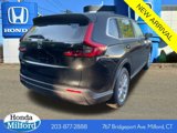 New 2026 Honda CR-V EX image 2