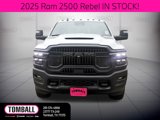 New 2025 RAM 2500 Rebel w/ Rebel Level 2 Equipment Group image 2