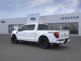 New 2025 Ford F150 Lariat w/ Equipment Group 502A High image 5
