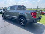 Certified 2022 Ford F150 XLT w/ Equipment Group 302A High image 4