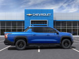 New 2025 Chevrolet Silverado EV LT image 5