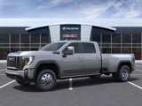 New 2025 GMC Sierra 3500 Denali Ultimate image 2