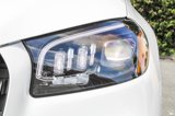New 2025 Mercedes-Benz GLS 580 4MATIC image 5