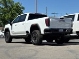 New 2025 GMC Sierra 2500 AT4X image 5