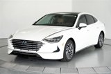 Used 2021 Hyundai Sonata Limited w/ Winter Weather Package image 3