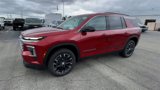 New 2026 Chevrolet Traverse LT w/ Sun and Wheel Package image 6