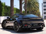 New 2026 Aston Martin V8 Vantage Coupe image 2