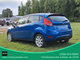 Used 2011 Ford Fiesta SE w/ 203A Rapid Spec Order Code image 4
