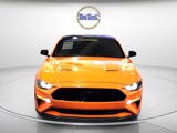 Used 2021 Ford Mustang GT w/ Equipment Group 301A image 2