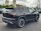 New 2026 Chevrolet Equinox LT w/ Convenience Package II image 2