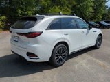 New 2025 MAZDA CX-70 3.3 Turbo S w/ Premium Package image 4